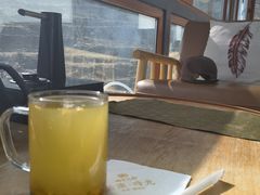 -云座·时光·观景咖啡厅(五爷庙店)