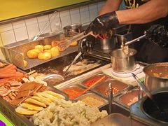 -乐乐姐超级土豆(中关村5号店)