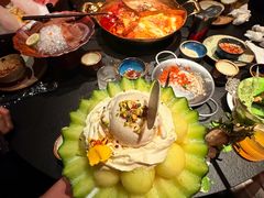 -色響火锅(恒隆广场店)