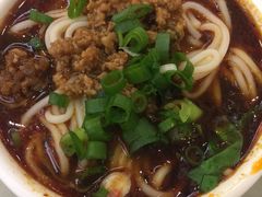 担担面-成都驻京办餐厅(蜀都宾馆店)