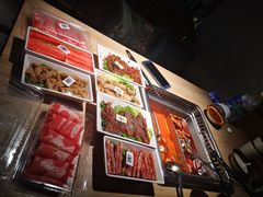 -野妹经典火锅(江夏中百店)