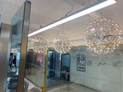 -潘多拉Hairsalon