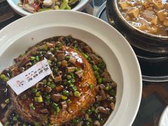 -良师门滨海人家·海鲜·家常菜(滨海城店)