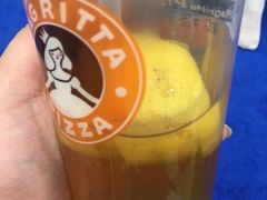 -玛格利塔·现烤披萨(宁德万达广场店)
