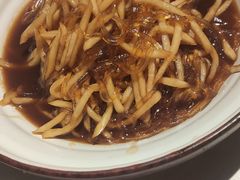 -庆云楼饭庄(什刹海店)