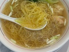 -香港深仔记茶餐厅(东门店)