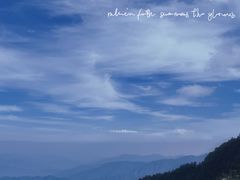 -洛阳白云山景区