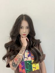 -MRMODE时尚先生美发沙龙