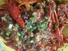 -仙品龙虾(总店)
