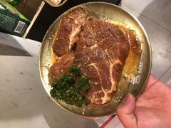 -大叹号·朝鲜族烤肉(潍坊泰华城店)