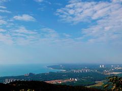 -海南铜鼓岭景区