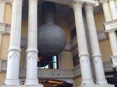 -澳门十六浦索菲特大酒店