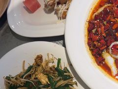 -外婆家(义乌新光汇购物中心店)