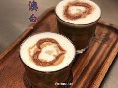 -Peet's 皮爷咖啡(东湖路手作店)