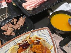 -千寻烧肉(政务区店)