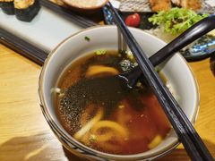 -晴季寿司(延河路万达广场店)