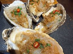 -九號院子海鲜烧烤