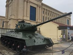 -中国人民解放军海军博物馆