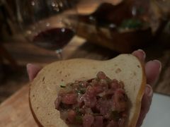 -Restaurant Cuivre古铜法式餐厅