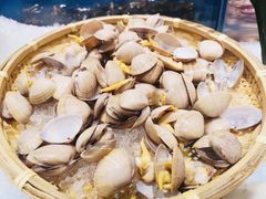 -沈阳和平艾美酒店新食谱西餐厅