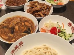 -添萬囍·天津三鲜捞面(天河城店)
