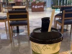 -鹊茶咖啡•新中式(深圳首店)
