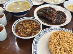 -王家沙点心店(南京西路总店)