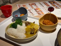 -避风塘(宝山万达店)
