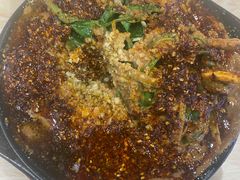 -中东大市场美食城