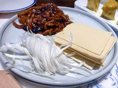 -大海碗·京菜炸酱面(雍和宫店)