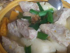 -茶油香闽南菜·花园餐厅(前埔店)