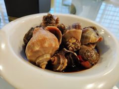 -朝馆·市井本味菜