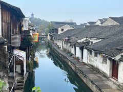 -绍兴书圣故里景区