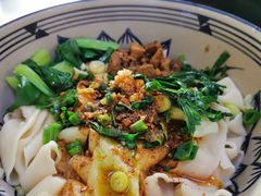 -老崔的面馆(玉函路店)