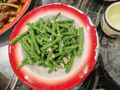 -江湖黑大兔(杨家坪店)
