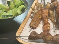 -老虎滩大连海鲜烧烤(建邺云锦路总店)