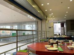 大堂-紫光园(顺义店)