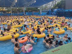 -杭州浪浪浪水公园