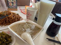 -嘉和一品粥(天秀店)