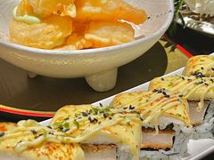 -山上下日本料理(万象城店)