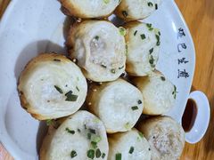 -哑巴生煎(姑苏区苏安新村店)