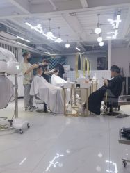 -飞梵造型