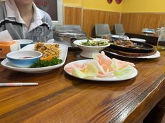 -闻香阁·清真(光荣道店)