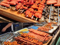 -梨花自助烤肉(天河城店)