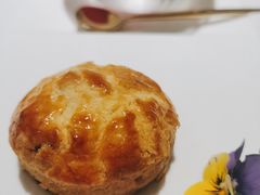 蜜汁叉烧酥（位）-广舟(千禧店)