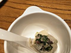 -小城粥道·海胆鲜虾粥(解放广场店)