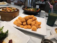 -多多旺港式茶餐厅(新区店)