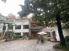 -申粤轩酒楼(丁香花园店)