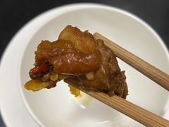 -弓虽昌焖烧鸡(大竹林店)