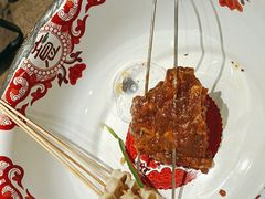-生火火·小炉子炭烤(金楠天街总店)